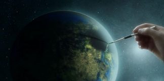 Un nouveau monde se profile à l’horizon